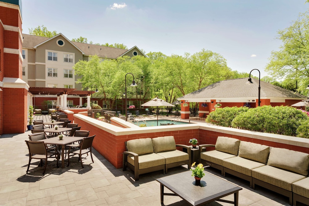 Homewood Suites by Hilton Wilmington Brandywine Valley - photo 46
