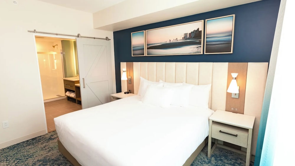 Holiday Inn Club Vacations Myrtle Beach Oceanfront by IHG - photo 21