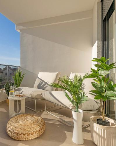 Modern Mediterranean Superior Apartment — 4-Star Luxury Hotel in Zadar, Croatia