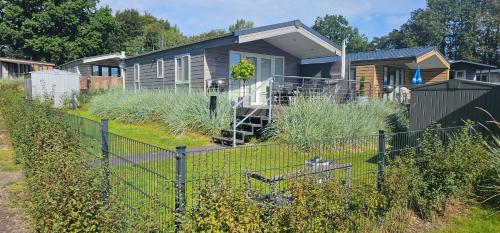 Ostseecamp Lübecker Bucht Seeigel in Scharbeutz, Germany