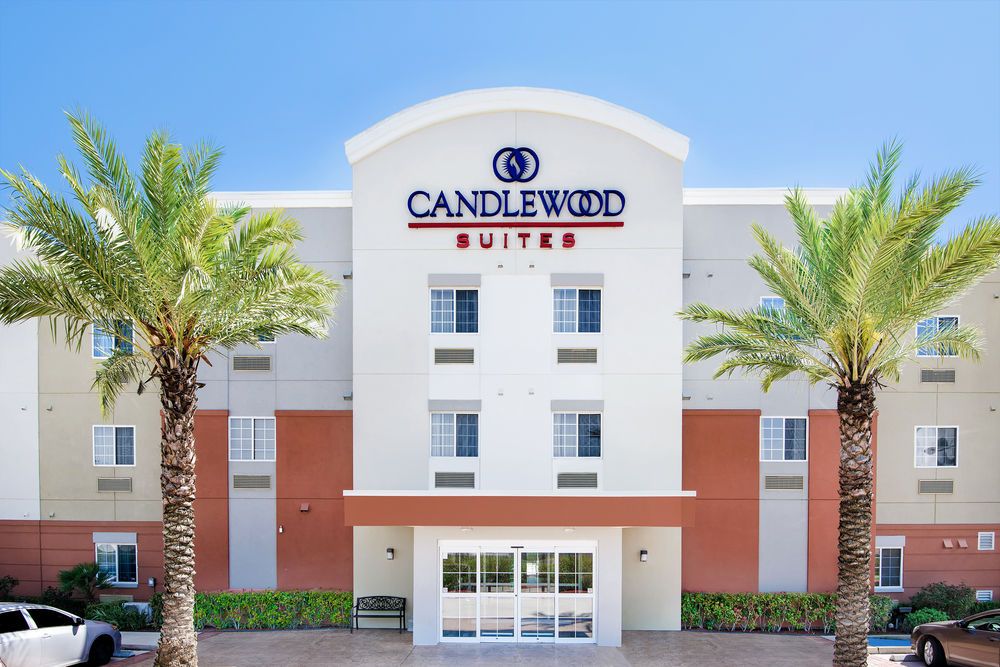 Candlewood Suites Houston Nw Willowbrook - photo 10
