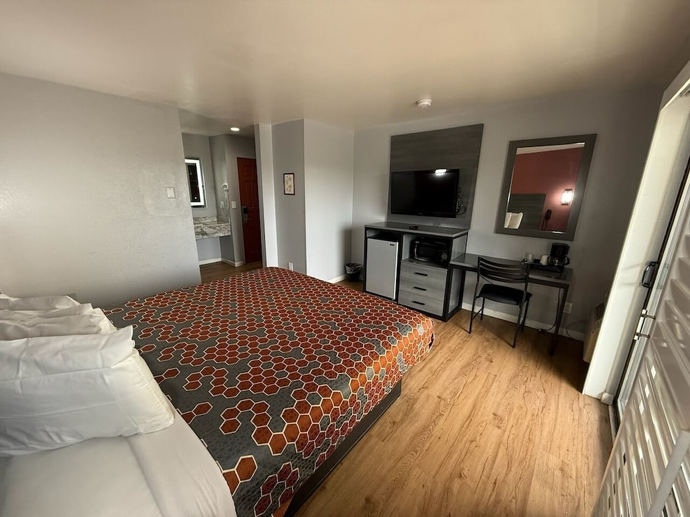 Ocean Gate Inn - photo 6