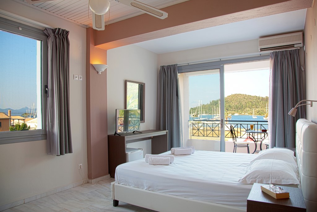 Armonia Boutique Hotel — Lefkada — photo 2