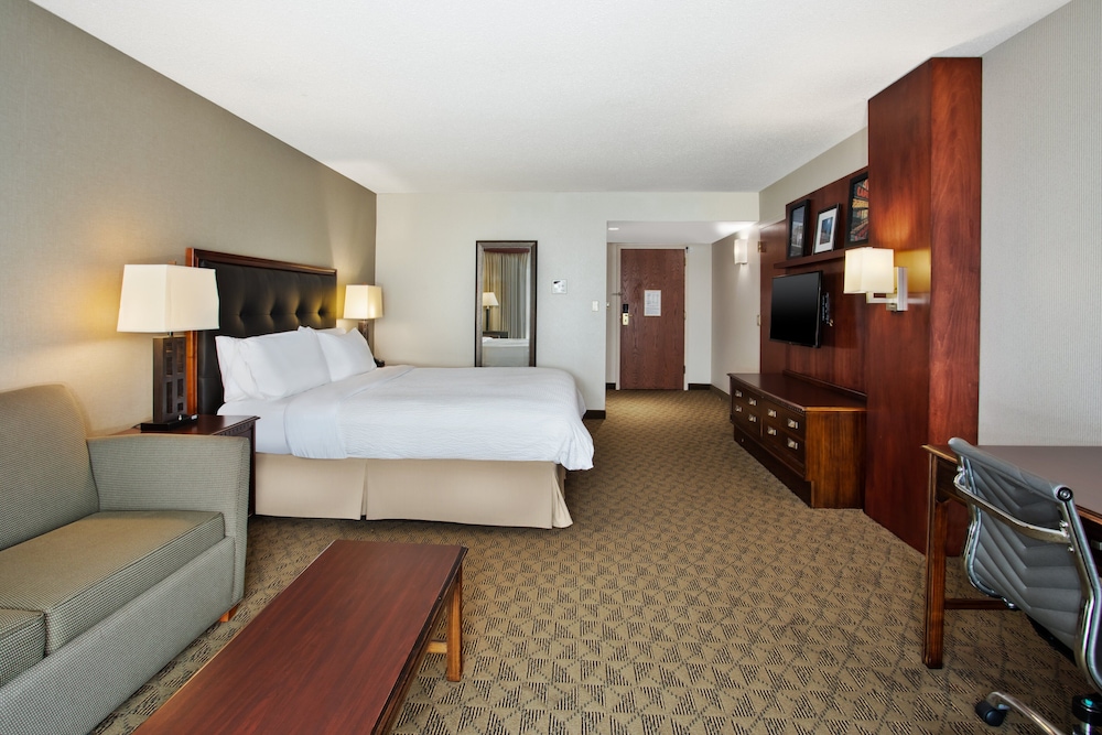 Holiday Inn University Plaza Bowling Green by IHG - photo 14