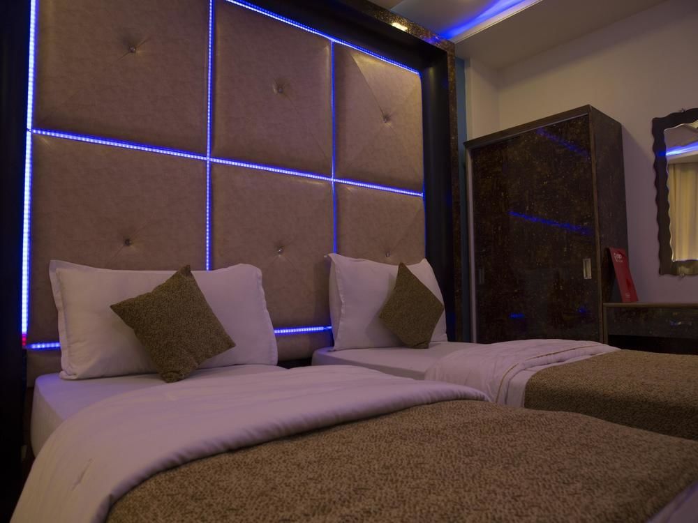 OYO Premium Devka Beach Garden 2 — Daman — photo 3