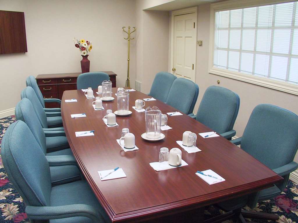Sonesta ES Suites San Francisco Airport San Bruno - photo 22