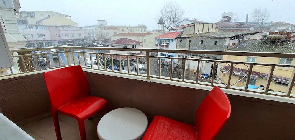 Leydi Butik Hotel in Adalar, Turkey