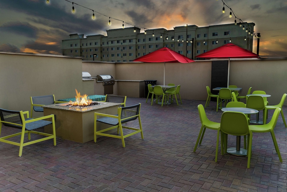 Home2 Suites by Hilton San Antonio at the Rim - photo 43