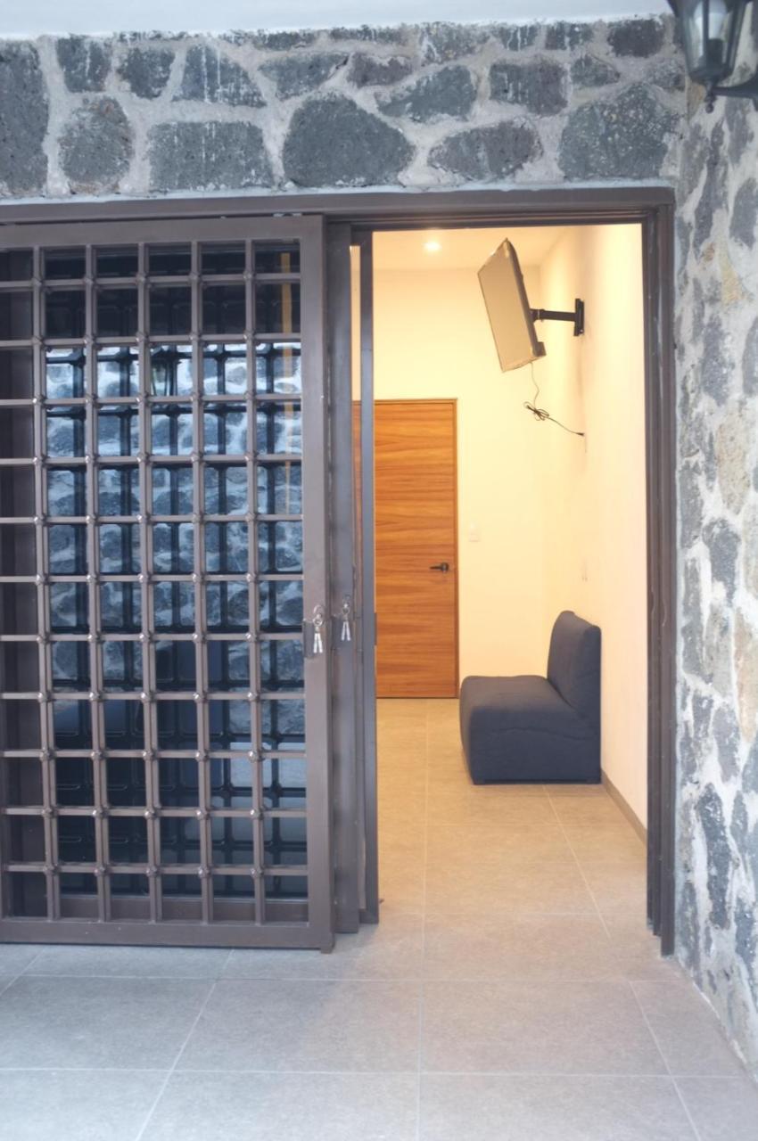Rancho Mm - carbon neutral hotel in Unknown City