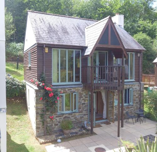 The Nineteenth Oakridge St Mellion Free Golf Spa in Saltash, United Kingdom