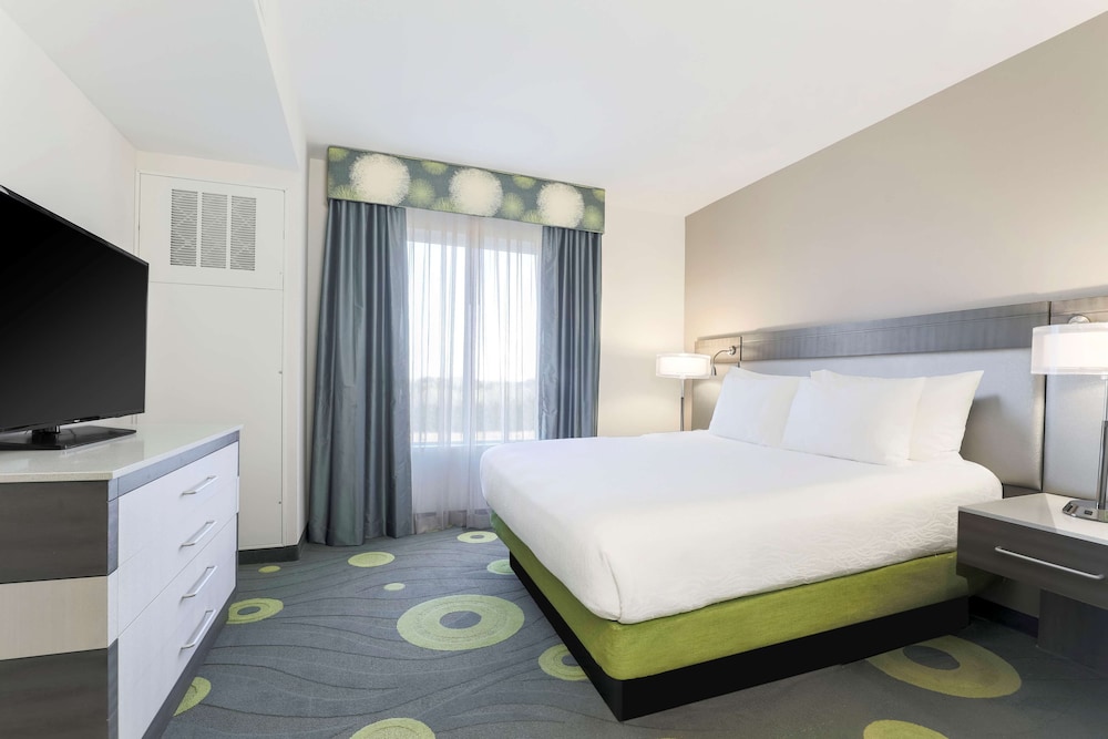 Hilton Garden Inn Ardmore - photo 6