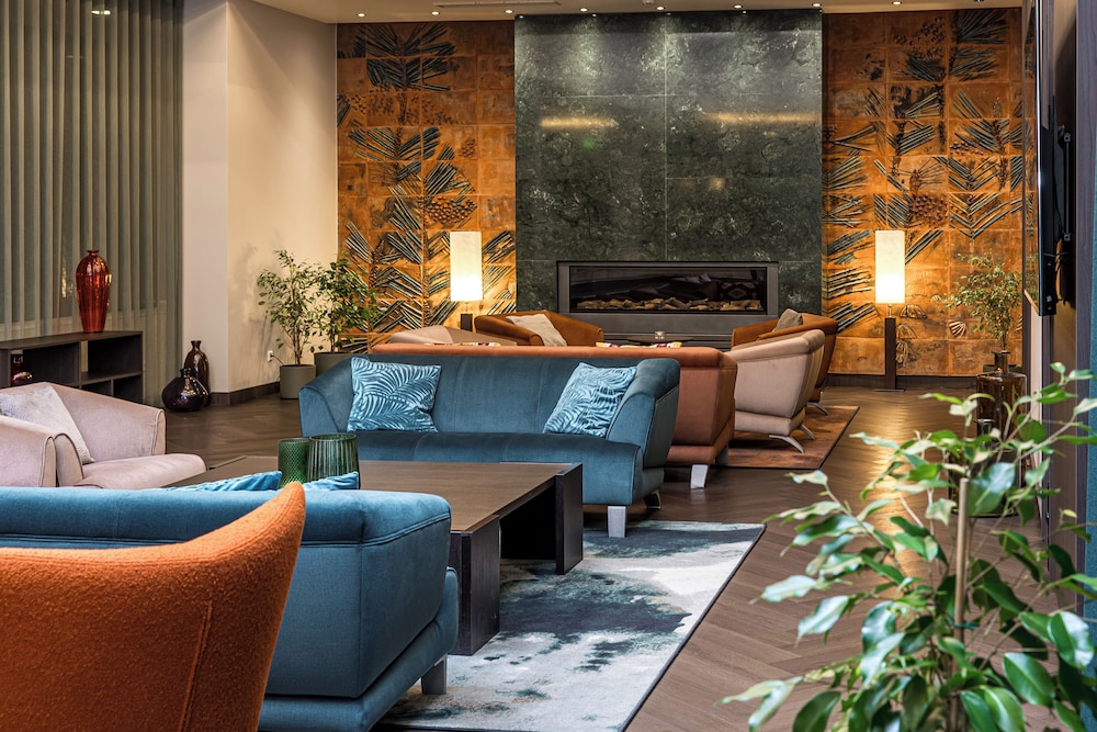 Mercure Palanga Vanagupe Resort & SPA — Palanga — photo 2