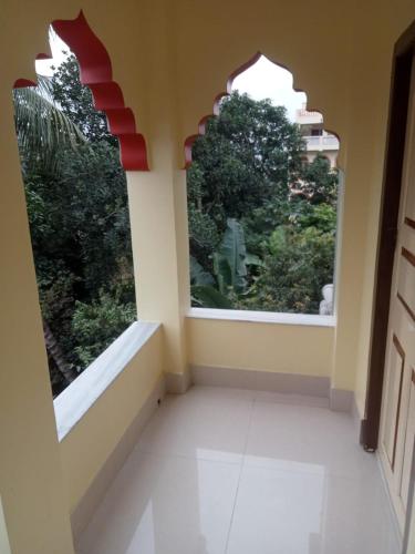 Nidhivan Residency — hotel in Navadwip