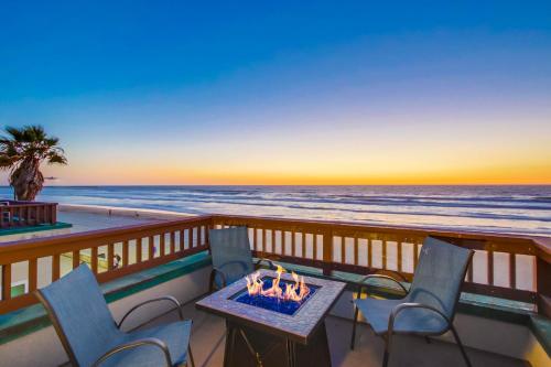 Aqua in San Diego, United States