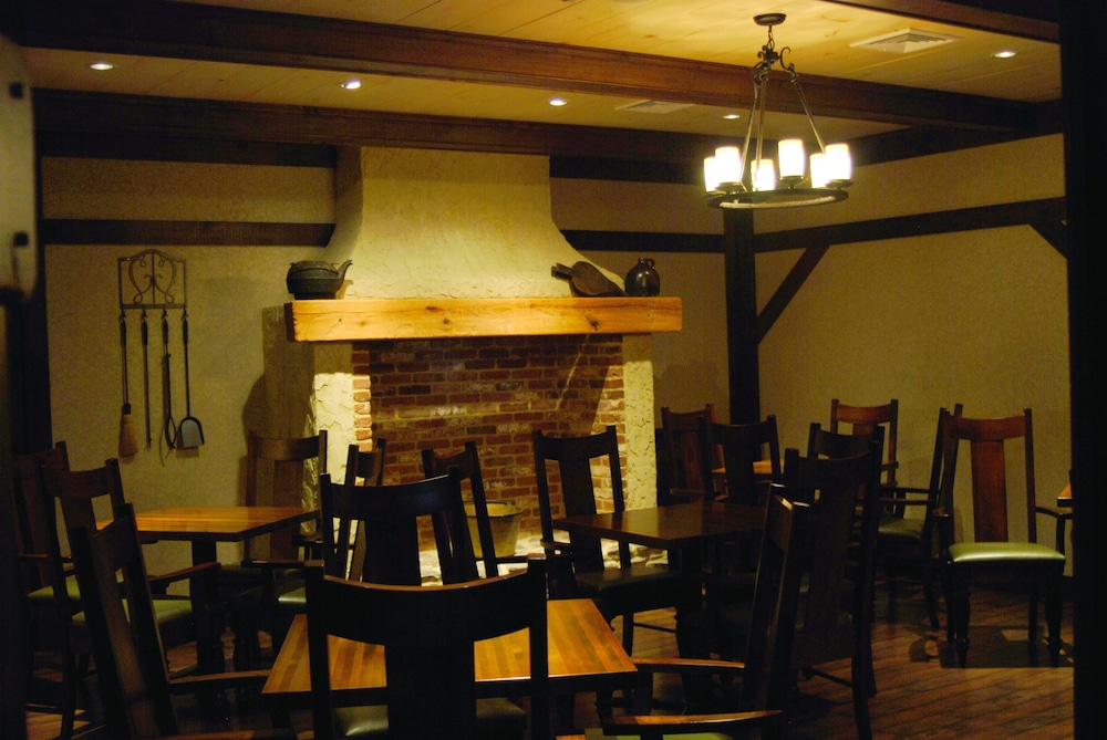 Heritage Hotel Lancaster - photo 25