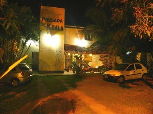 Flats Koala in Ipojuca, Brasil