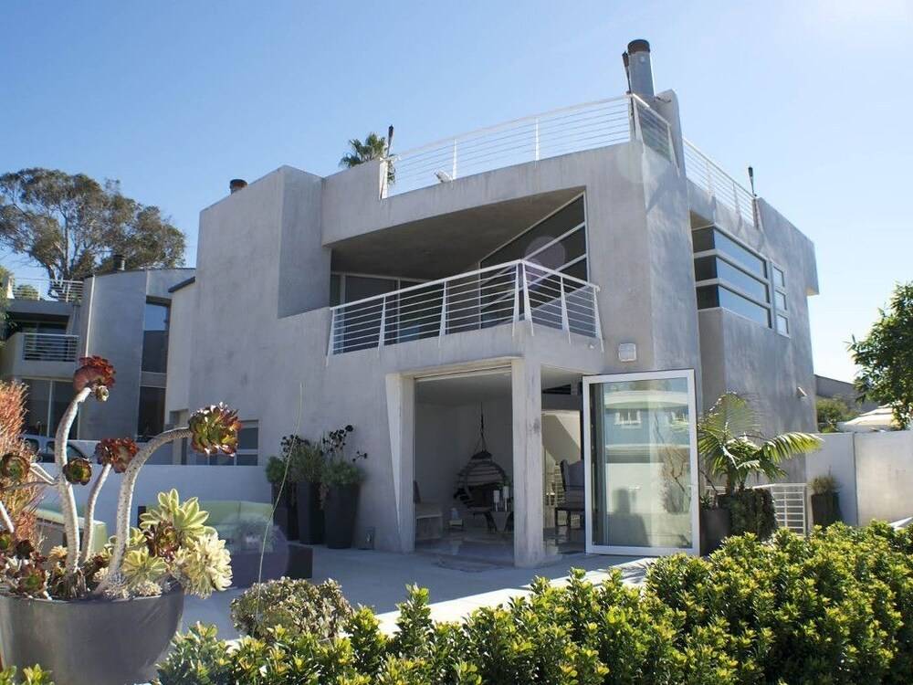 Modern Del Mar Beach Home - photo 14