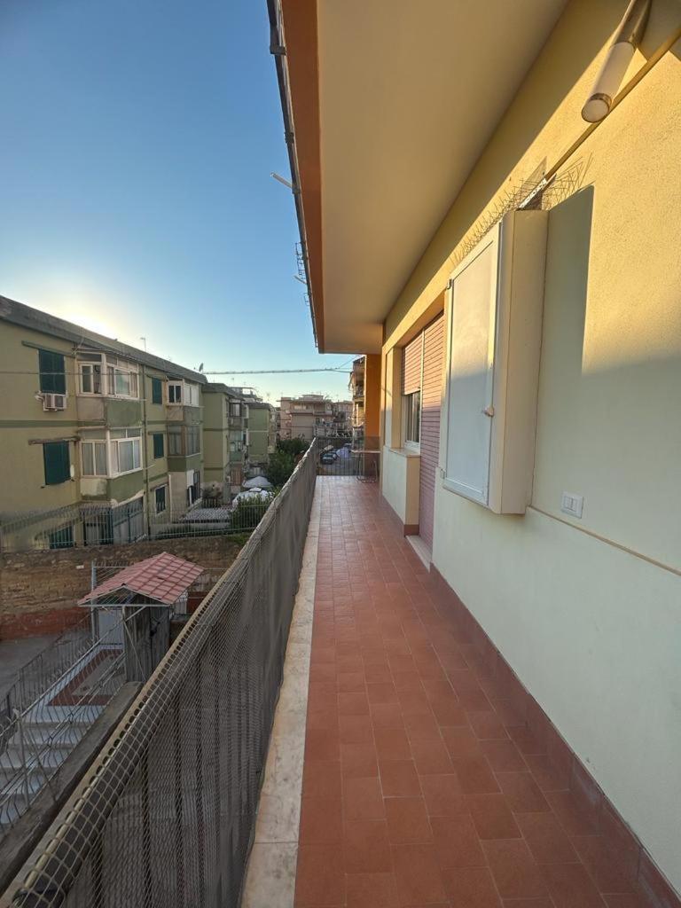 Casa Vacanza Belvedere — 4-Star Luxury Hotel in Ercolano, Italy