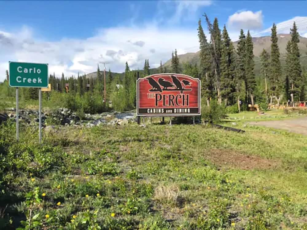 Denali Perch Resort - photo 27