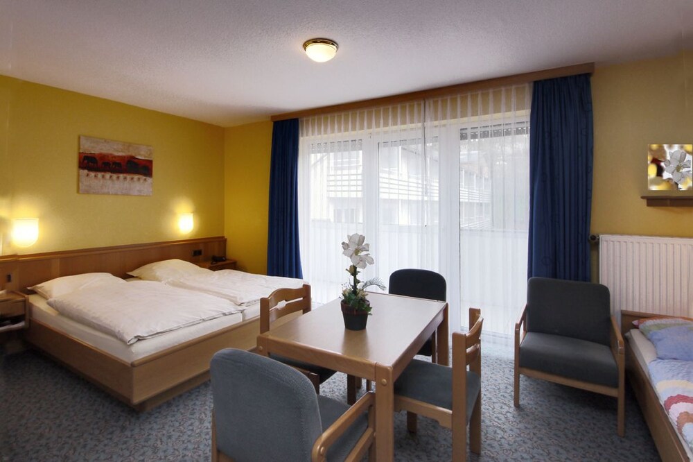 Hotel Hesborner Kuckuck — Hallenberg — photo 4