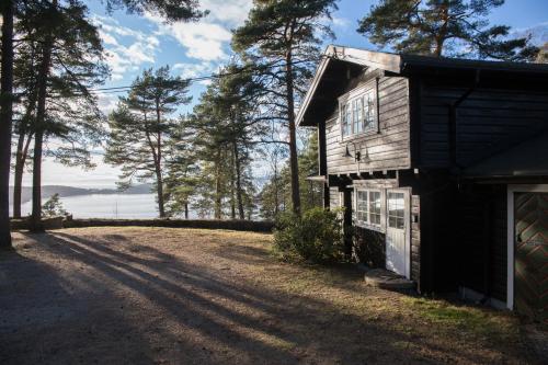 Gjestehus 1 Solåsen — hotel in Vestby