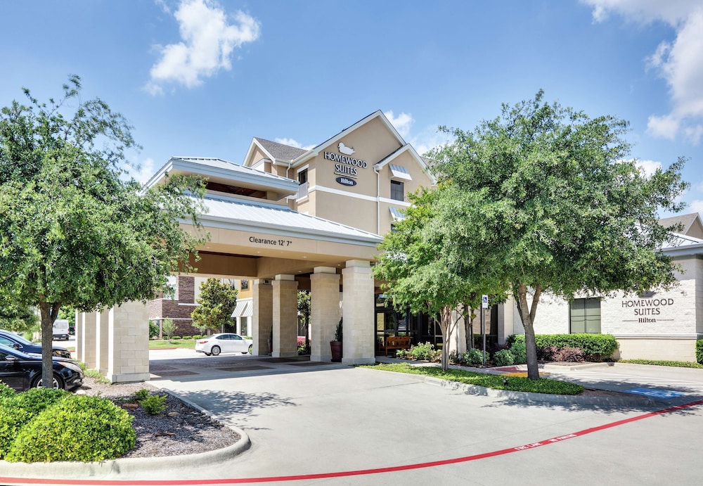 Homewood Suites Dallas Allen - featured photo