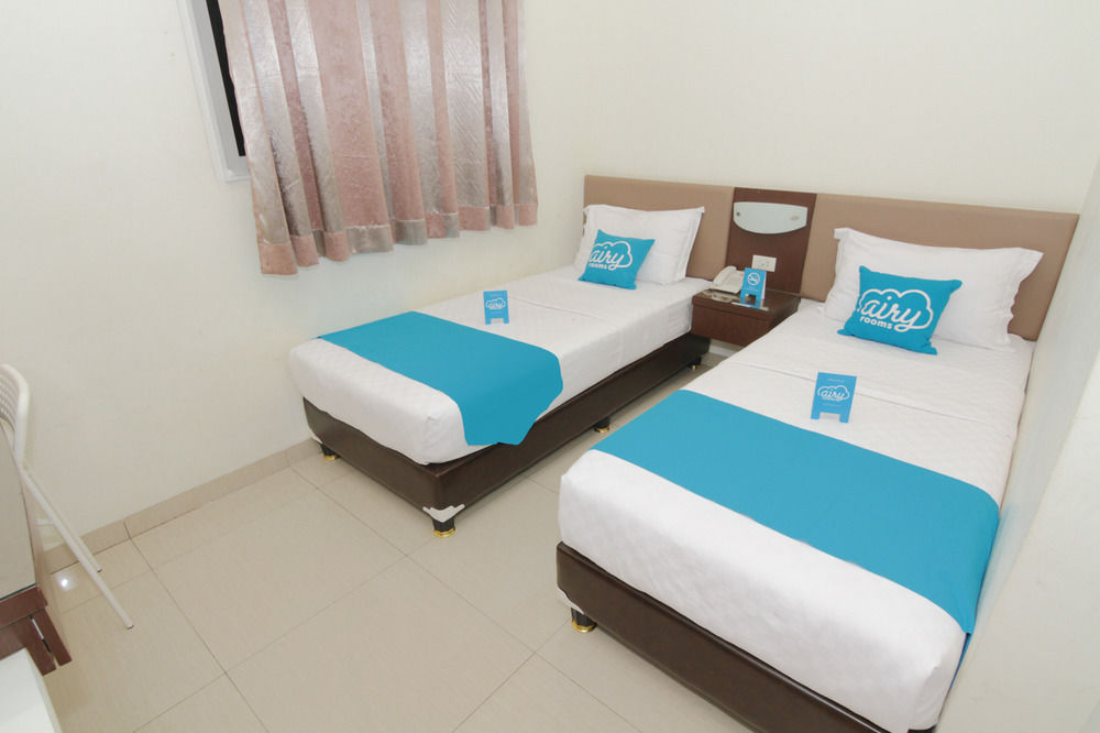 Airy Pecinan Kalikuping Utara 243 Semarang in Semarang, Indonesia
