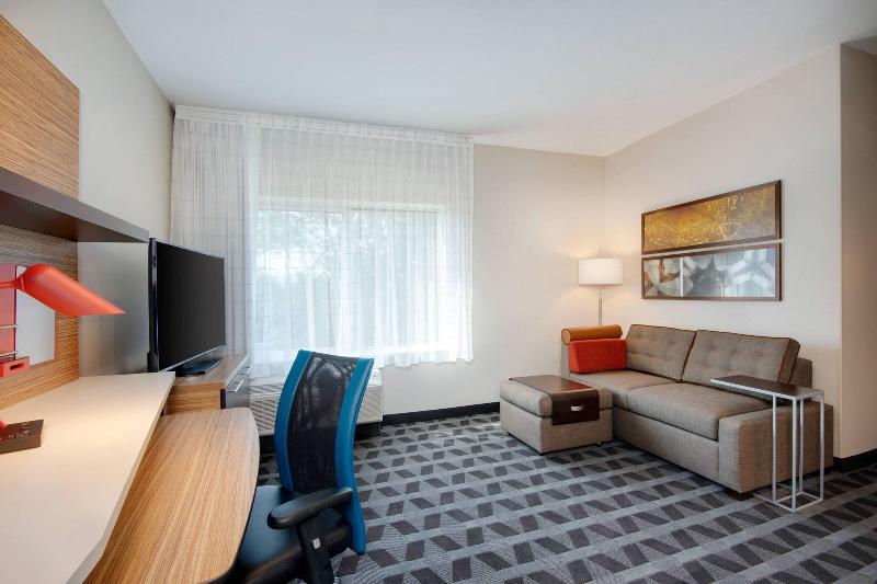 TownePlace Suites by Marriott Niceville Eglin AFB Area - photo 30