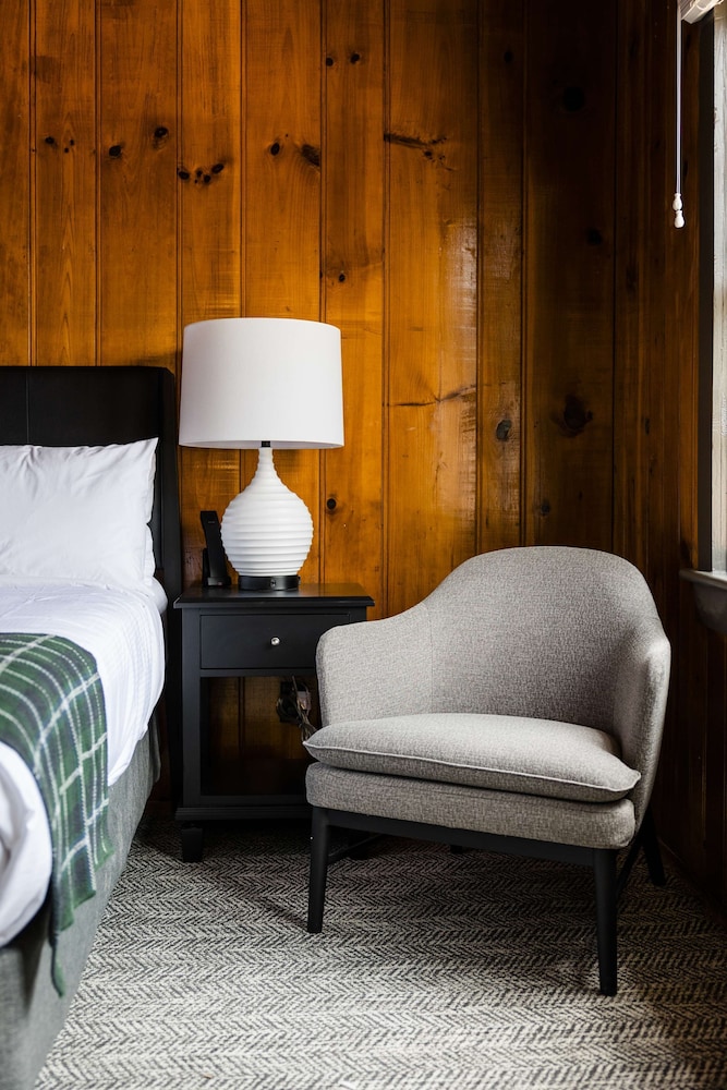 Waynesville Inn and Golf Club Tapestry Collection by Hilton - photo 34