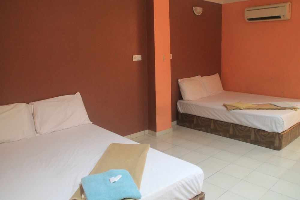 New Wave Banting Hotel — Banting — photo 4