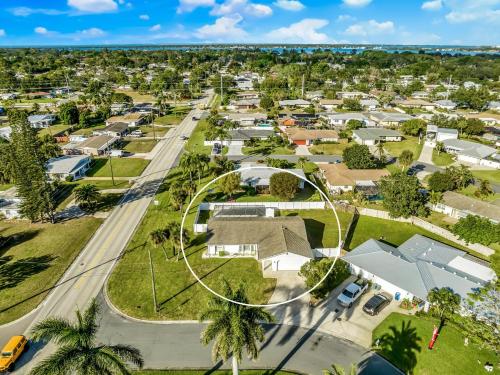 A Coastal Paradise in Bradenton, United States