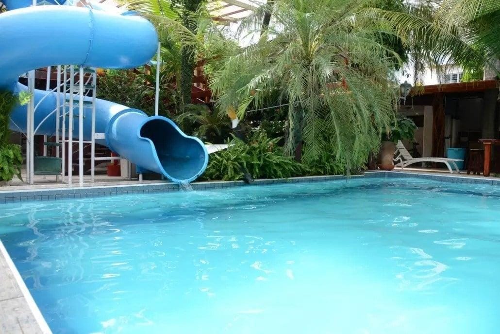 Nacional Palace Hotel — hotel in Corumba
