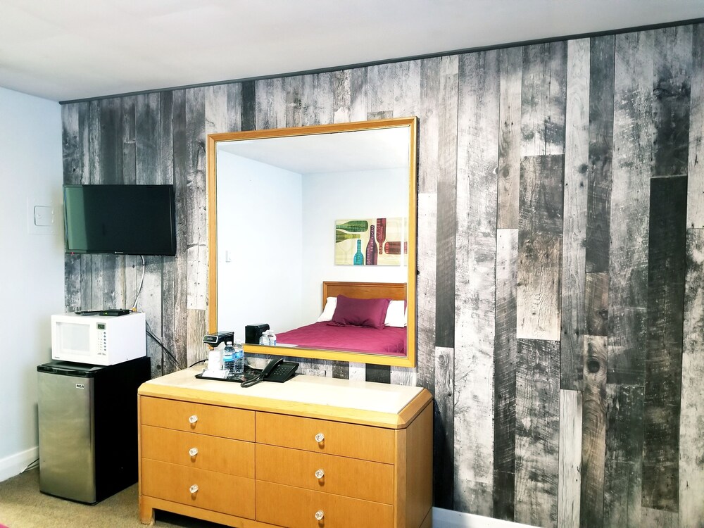Seaway Motel — hotel in Port Colborne