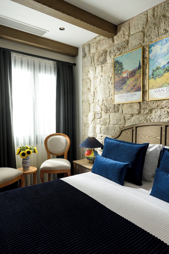 Tinspiro Alaçatı — Cesme — photo 4