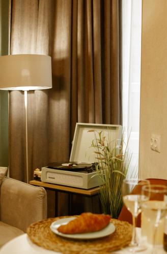 Luxury Duplex Suites City Center