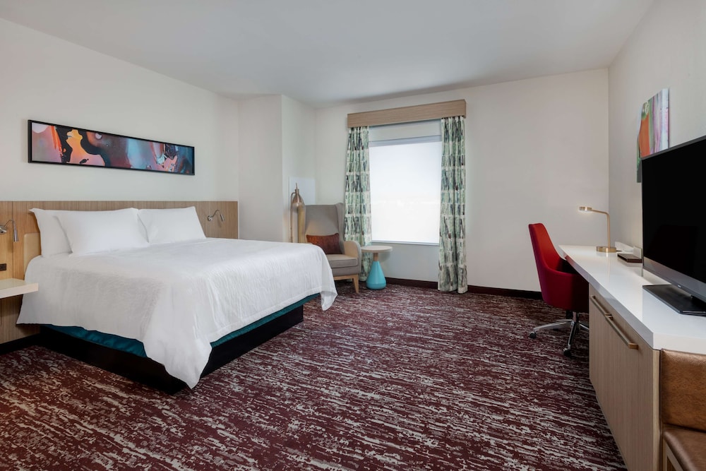 Hilton Garden Inn Longmont - photo 12