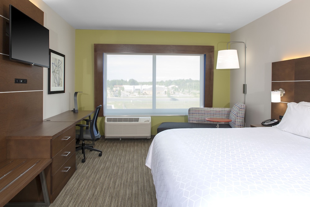 Holiday Inn Express and Suites King George Dahlgren by IHG - photo 5