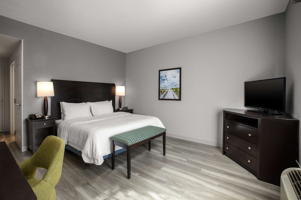 Hampton Inn & Suites Homestead Miami South - photo 6