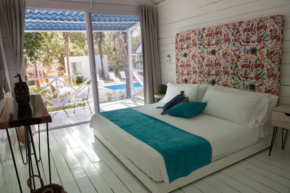 Zensus — Bacalar — photo 3