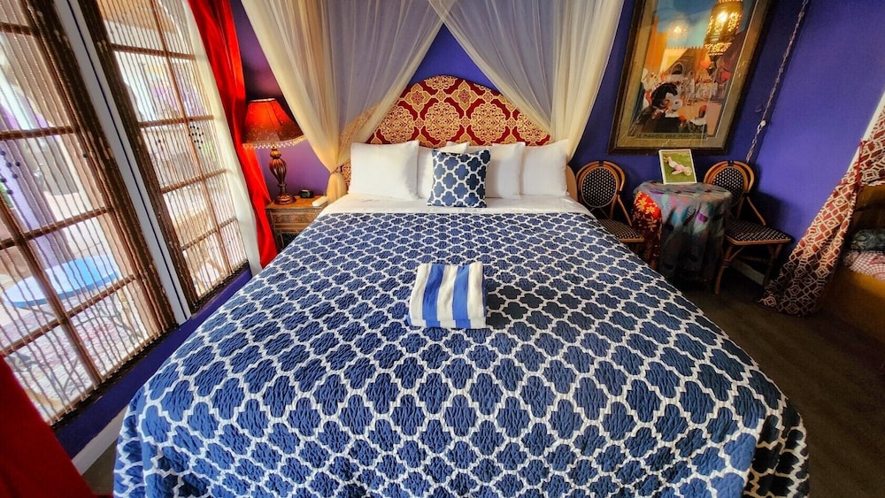 El Morocco Inn and Spa Resort - photo 13