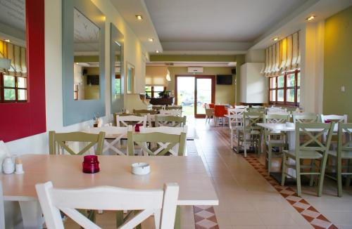 Doviros Hotel — Kilkis — photo 2