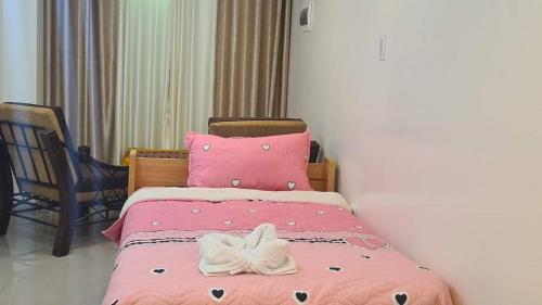 Quechua hospedaje in Huaraz, Peru