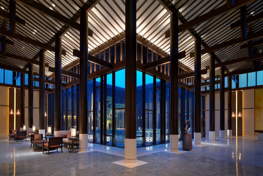 Hyatt Regency Chongming - last minute hotel in Shanghai