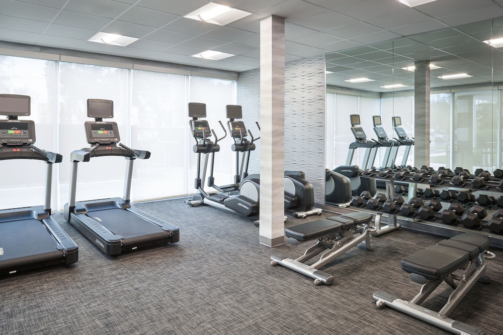 Fairfield Inn & Suites by Marriott West Palm Beach - photo 19