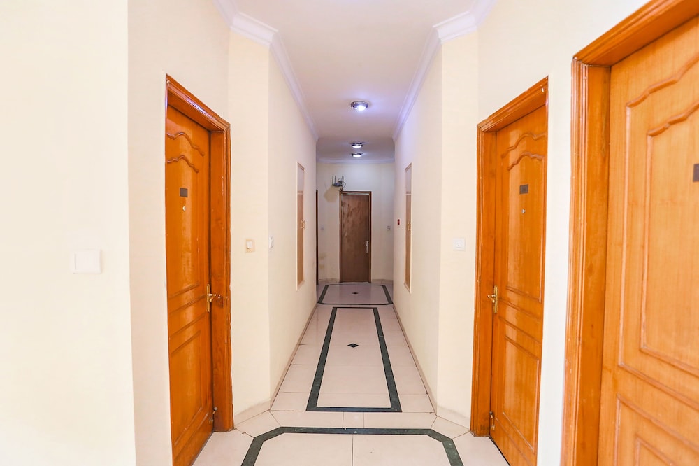 Fabhotel Altus — Gurgaon — photo 4