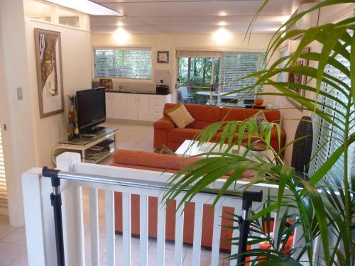 Orchard Garden — hotel in Old Reynella