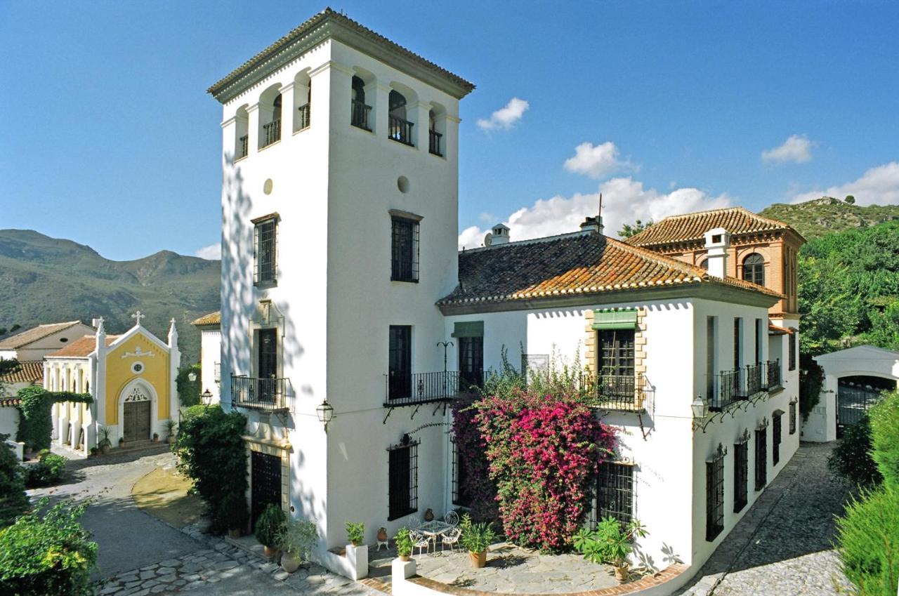 Palacete de Cazulas - last minute hotel in Otivar