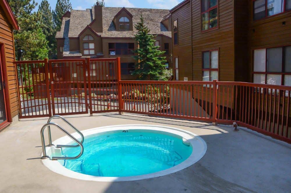 Aspen Creek #119 Mammoth Lakes — 4-Star Luxury Hotel in Mammoth Lakes, United States
