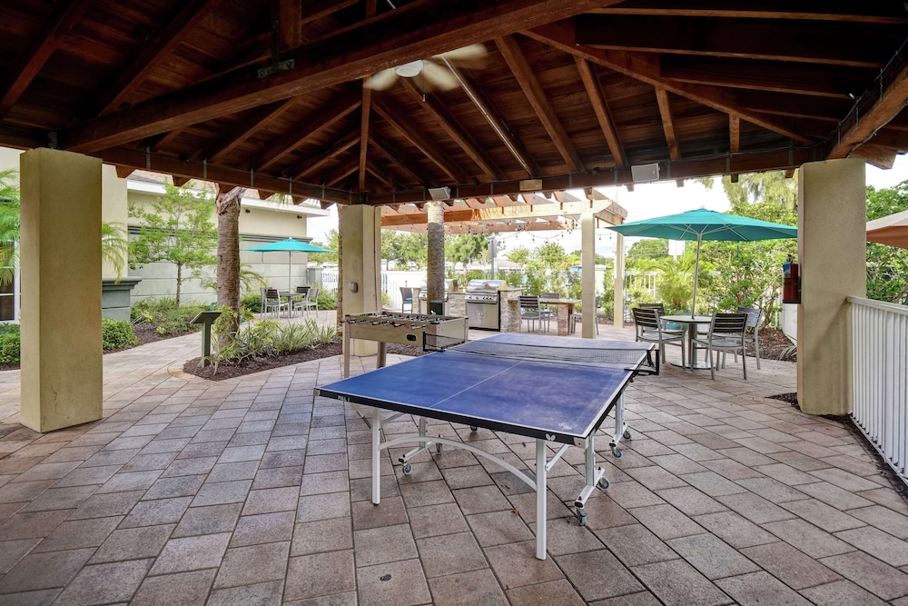 Homewood Suites by Hilton Tampa Port Richey - photo 35
