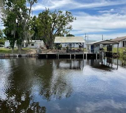 Fisherman's Paradise — hotel in Okeechobee